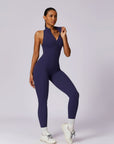 LuxeFit Glow Bodysuit - FIMIBO