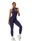LuxeFit Glow Bodysuit - FIMIBO
