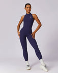 LuxeFit Glow Bodysuit - FIMIBO