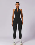 LuxeFit Glow Bodysuit - FIMIBO