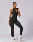 LuxeFit Glow Bodysuit - FIMIBO