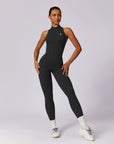 LuxeFit Glow Bodysuit - FIMIBO