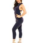 LuxeFit Glow Bodysuit - FIMIBO