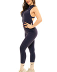 LuxeFit Glow Bodysuit - FIMIBO