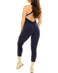 LuxeFit Glow Bodysuit - FIMIBO