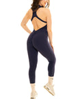 LuxeFit Glow Bodysuit - FIMIBO