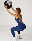 Sculptura Bodysuit - FIMIBO