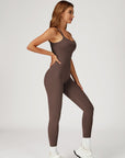 Sculptura Bodysuit - FIMIBO