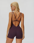 Auréa Sculpt Shorts - FIMIBO