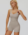 Auréa Sculpt Shorts - FIMIBO