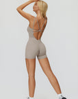 Auréa Sculpt Shorts - FIMIBO