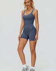 Auréa Sculpt Shorts - FIMIBO