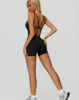 Auréa Sculpt Shorts - FIMIBO