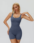 Auréa Sculpt Shorts - FIMIBO