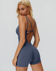Auréa Sculpt Shorts - FIMIBO