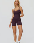 Auréa Sculpt Shorts - FIMIBO
