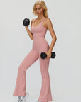 Aurèa Flare Bodysuit