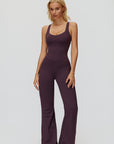 Aurèa Flare Bodysuit