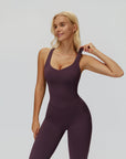 Aurèa Flare Bodysuit