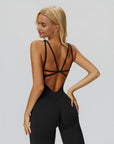 Aurèa Flare Bodysuit