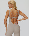 Aurèa Flare Bodysuit