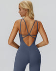 Aurèa Flare Bodysuit