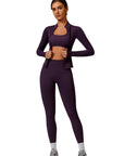 Seamless Flex Jacket - FIMIBO
