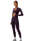 Seamless Flex Jacket - FIMIBO