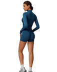 Seamless Flex Jacket - FIMIBO