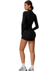 Seamless Flex Jacket - FIMIBO