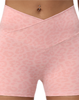Intimate Lux Shorts - FIMIBO