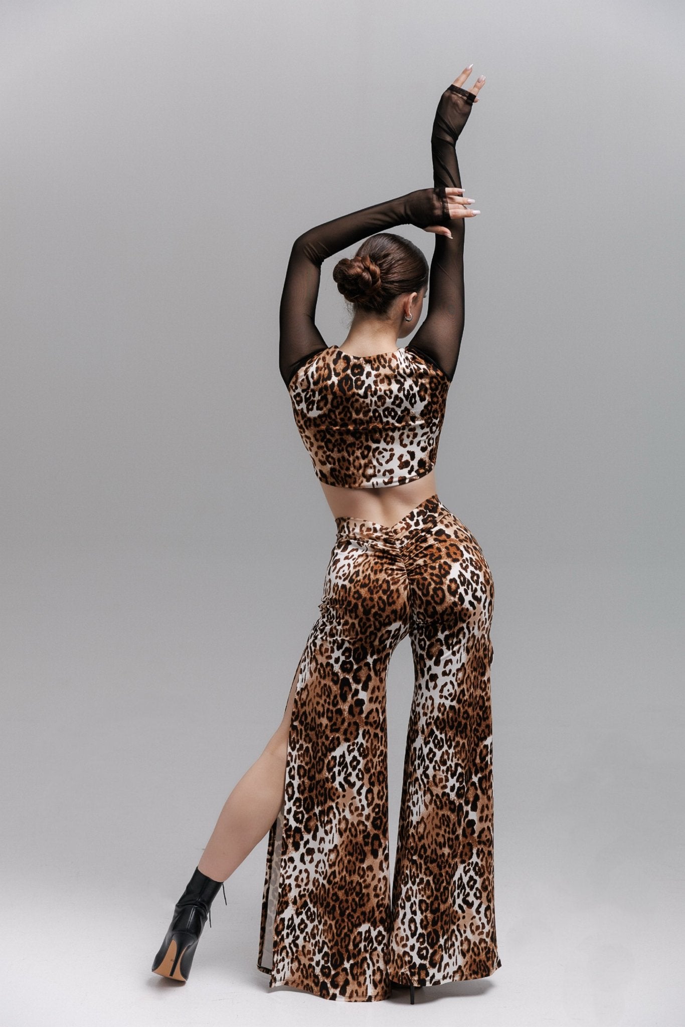 Diva Chill Leopard - FIMIBO