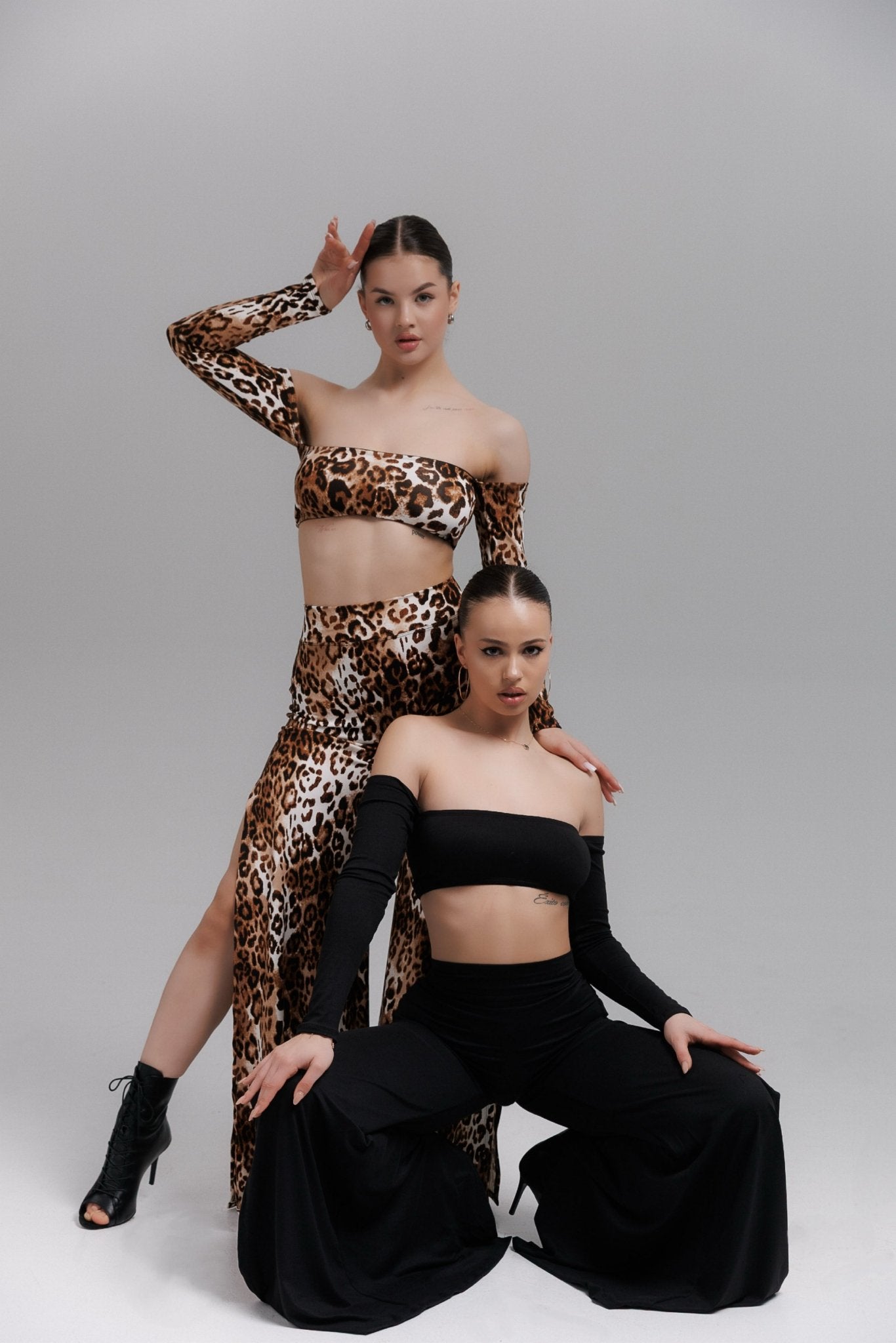 Diva Chill Leopard - FIMIBO