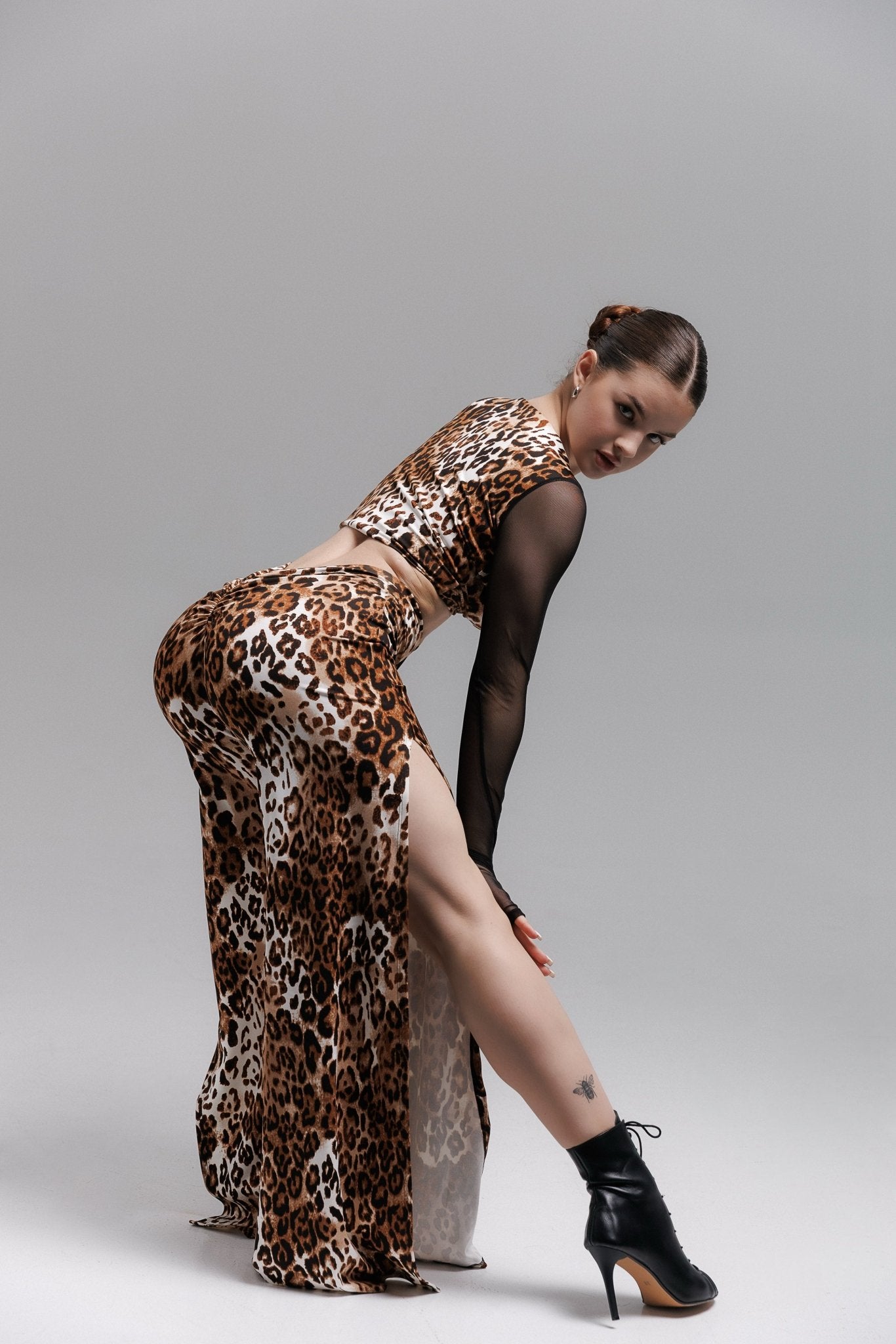 Diva Chill Leopard - FIMIBO