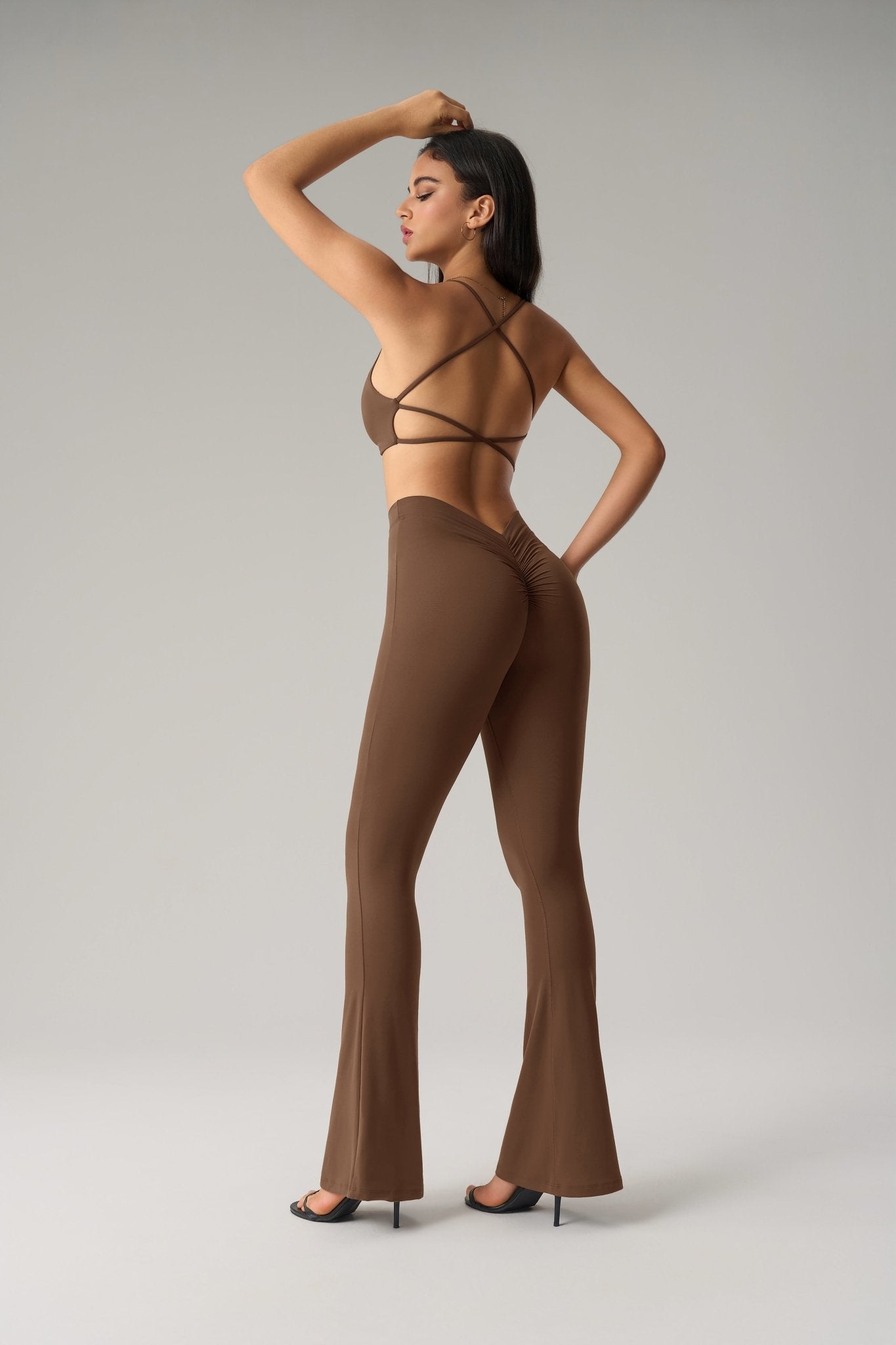 Lux Sheer - FIMIBO