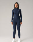 LuxeFit Bodysuit