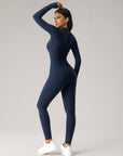 LuxeFit Bodysuit