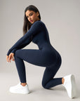 LuxeFit Bodysuit