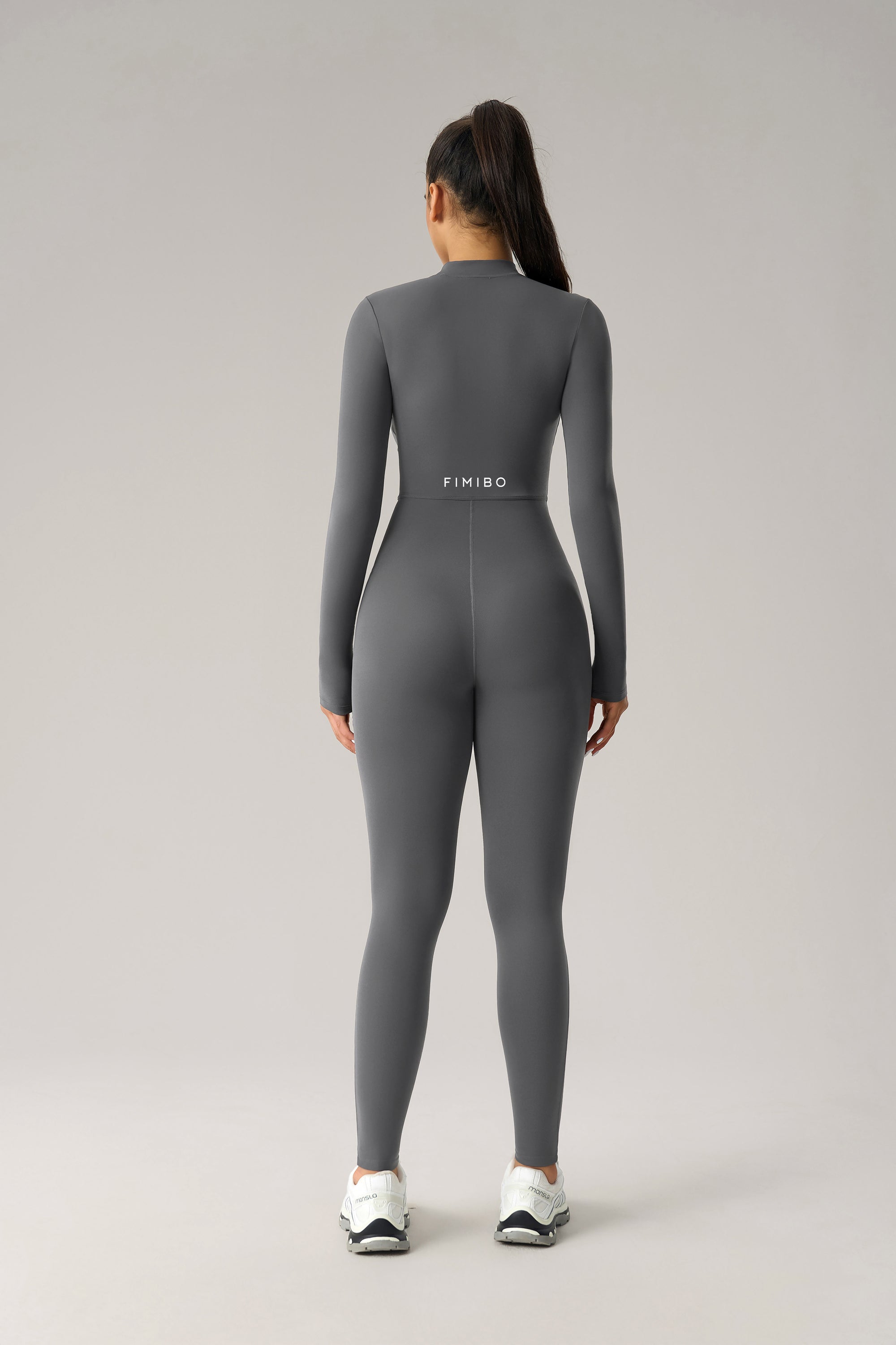 LuxeFit Bodysuit