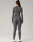 LuxeFit Bodysuit