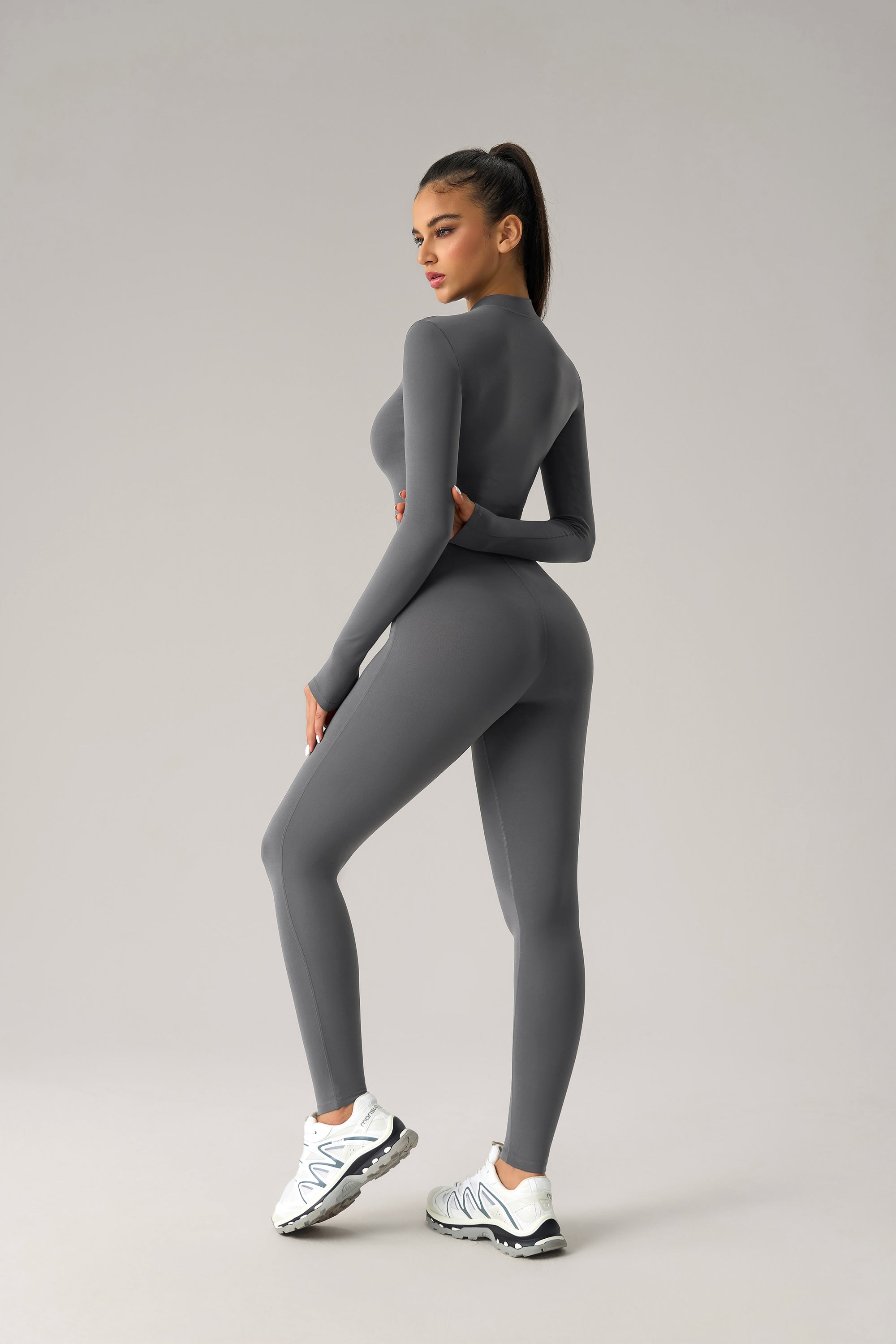 LuxeFit Bodysuit