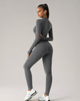 LuxeFit Bodysuit