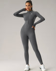 LuxeFit Bodysuit