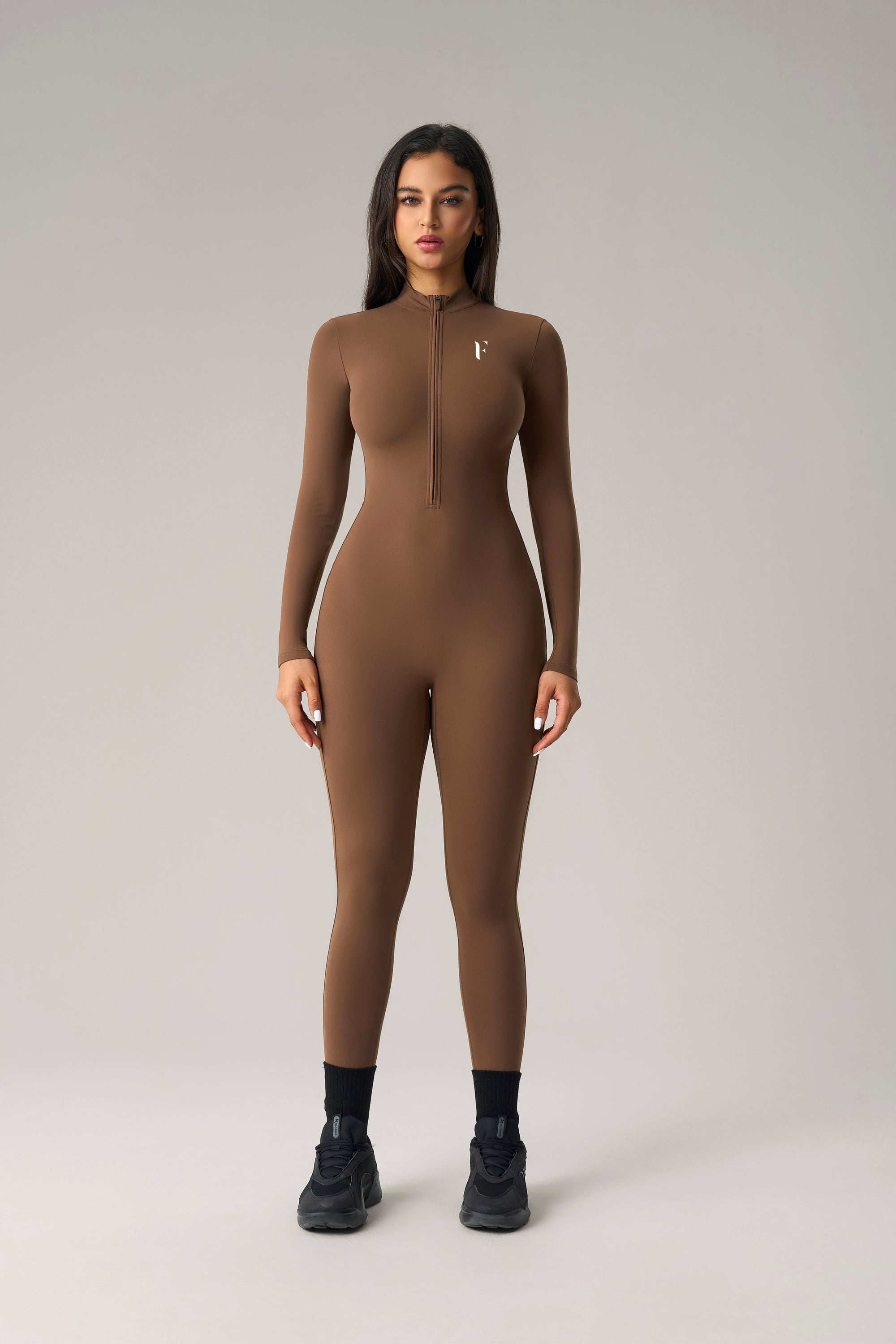 LuxeFit Bodysuit