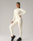 LuxeFit Bodysuit