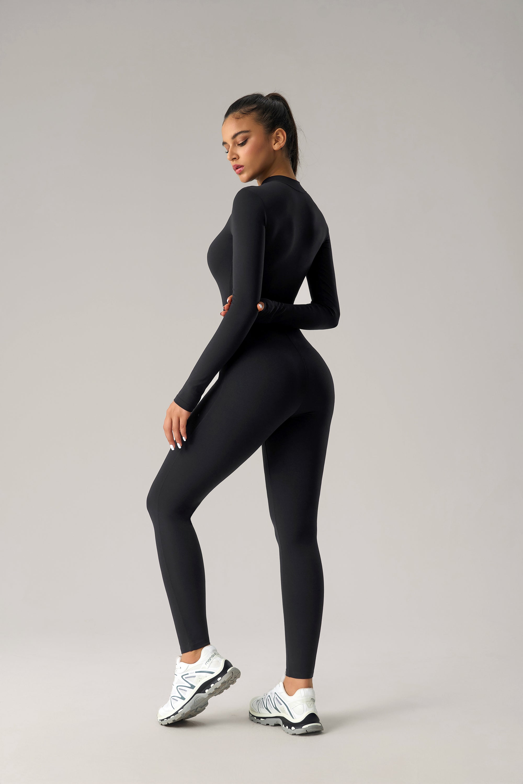 LuxeFit Bodysuit