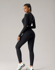 LuxeFit Bodysuit