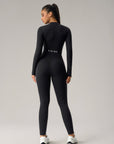 LuxeFit Bodysuit