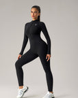 LuxeFit Bodysuit