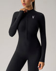 LuxeFit Bodysuit